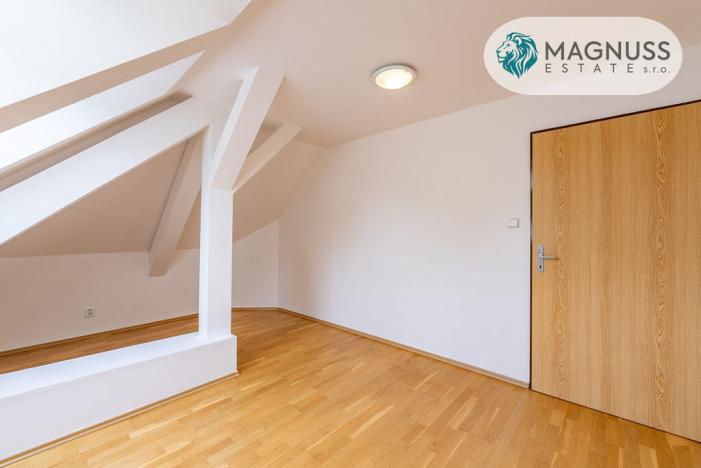 Prodej bytu 3+kk, Ostrava - Slezská Ostrava, Na Bunčáku, 165 m2