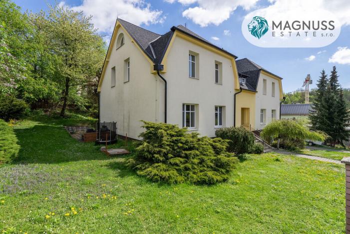 Prodej bytu 3+kk, Ostrava - Slezská Ostrava, Na Bunčáku, 165 m2