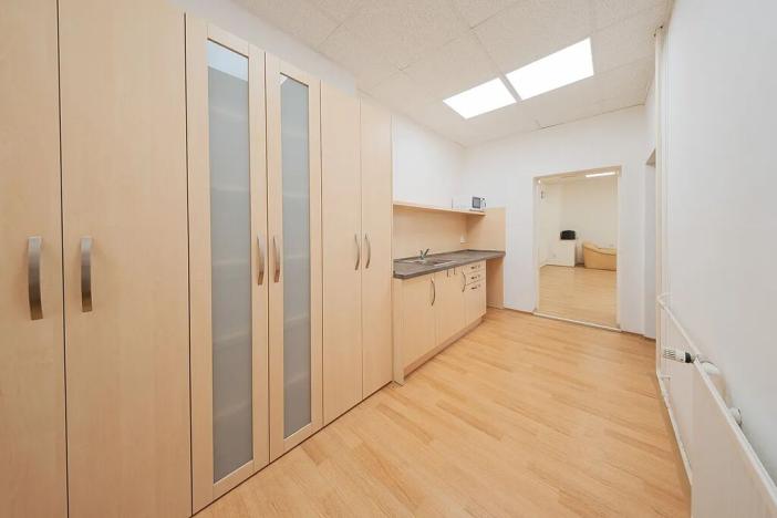 Pronájem kanceláře, Ostrava, Mlýnská, 52 m2