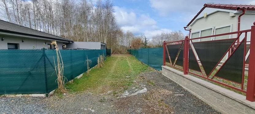 Prodej pozemku pro bydlení, Kostelec u Křížků, 1188 m2