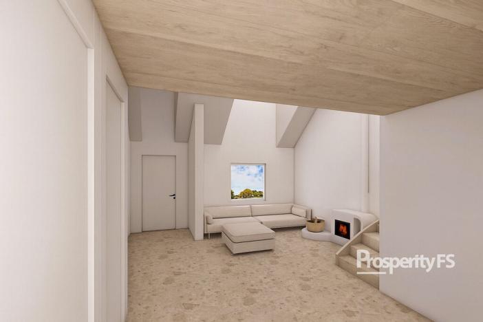 Prodej rodinného domu, Miroslav, Brněnská, 28 m2