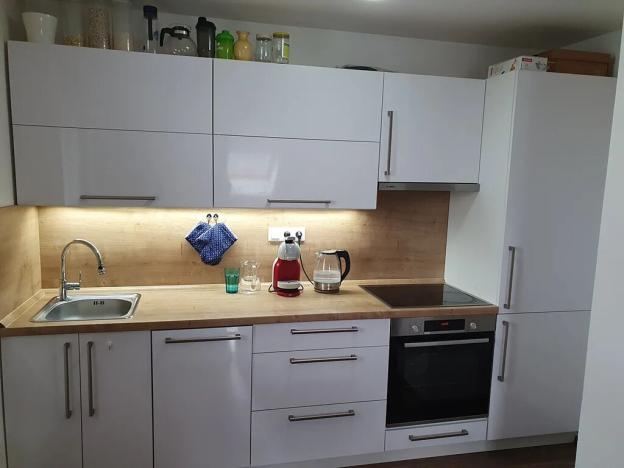 Pronájem bytu 2+kk, Zlín, Zadní luhy, 62 m2