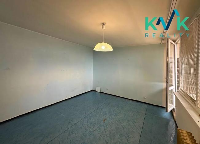 Prodej bytu 2+1, Rakovník, Čs. legií, 60 m2