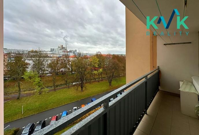 Prodej bytu 2+1, Rakovník, Čs. legií, 60 m2