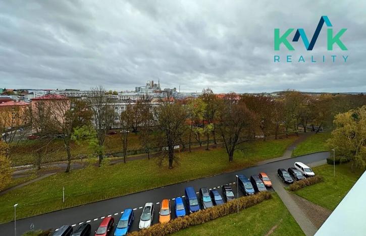 Prodej bytu 2+1, Rakovník, Čs. legií, 60 m2