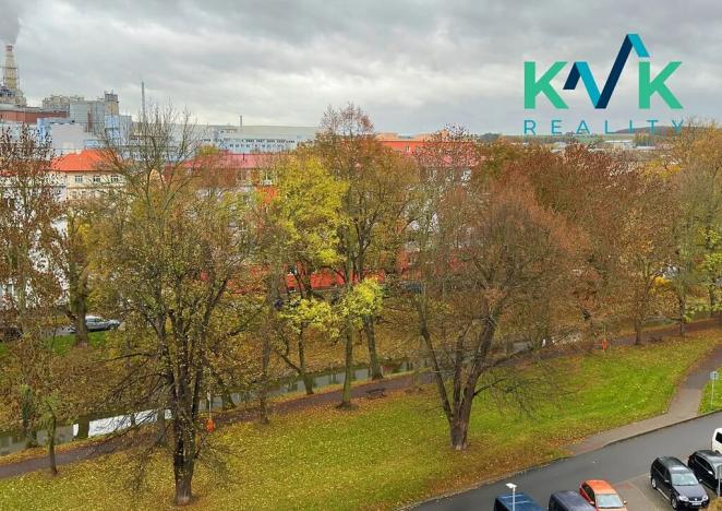 Prodej bytu 2+1, Rakovník, Čs. legií, 60 m2