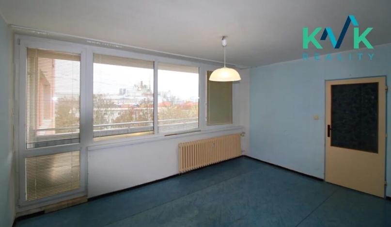 Prodej bytu 2+1, Rakovník, Čs. legií, 60 m2