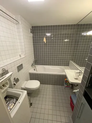 Pronájem bytu 2+kk, Praha - Řepy, Šimonova, 53 m2