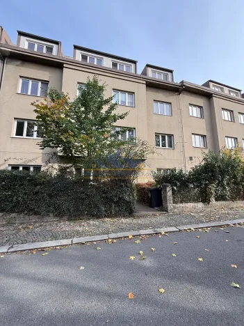 Prodej bytu 1+1, Praha - Braník, Na Mlejnku, 52 m2