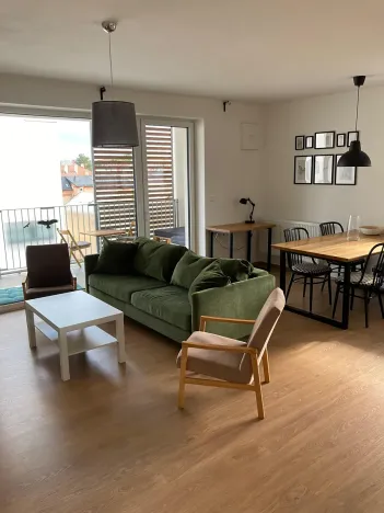 Prodej bytu 3+kk, Olomouc, Rokycanova, 82 m2