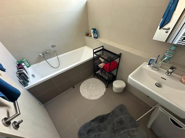 Prodej bytu 3+kk, Olomouc, Rokycanova, 82 m2