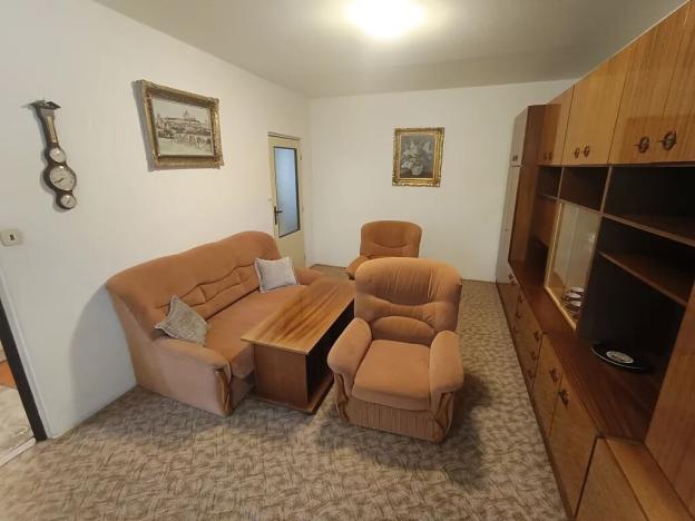 Pronájem bytu 3+1, Prostějov, Tylova, 72 m2