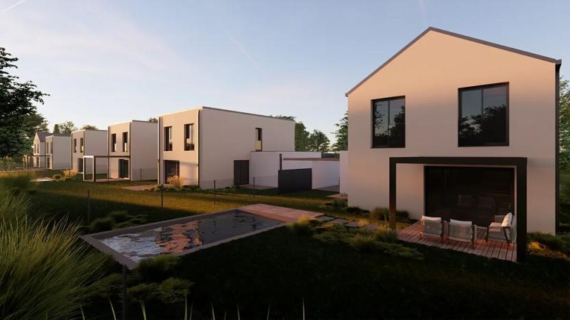 Prodej rodinného domu, Olšany u Prostějova, 160 m2