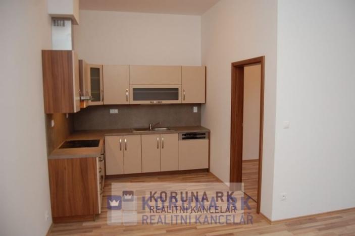 Pronájem bytu 3+kk, České Budějovice - České Budějovice 7, 64 m2