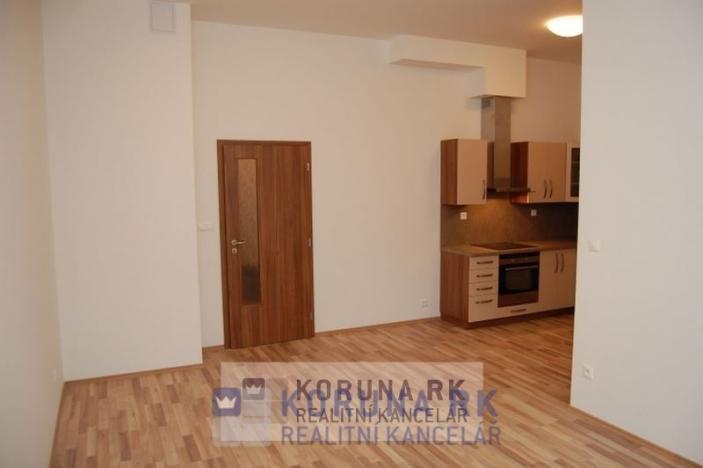 Pronájem bytu 3+kk, České Budějovice - České Budějovice 7, 64 m2