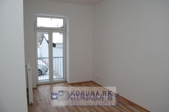 Pronájem bytu 3+kk, České Budějovice - České Budějovice 7, 64 m2