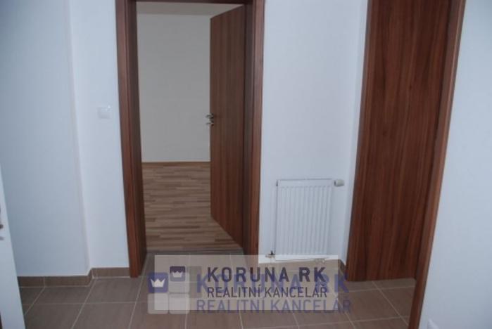 Pronájem bytu 3+kk, České Budějovice - České Budějovice 7, 64 m2