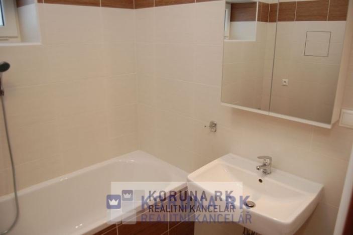 Pronájem bytu 3+kk, České Budějovice - České Budějovice 7, 64 m2