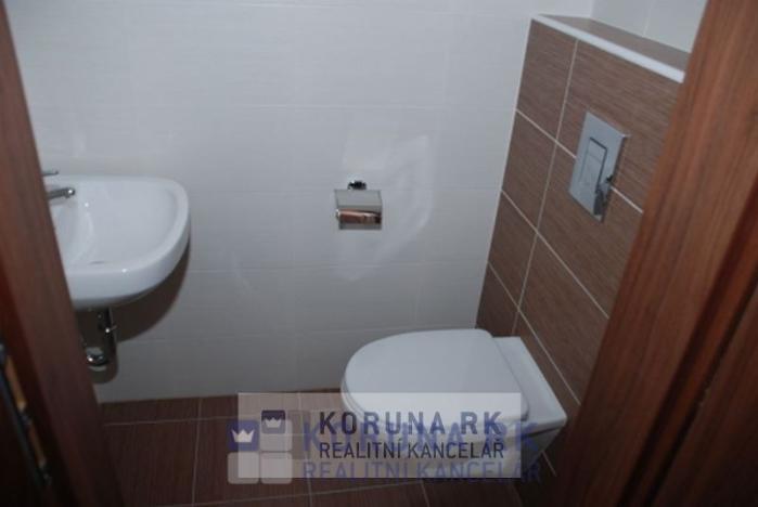 Pronájem bytu 3+kk, České Budějovice - České Budějovice 7, 64 m2