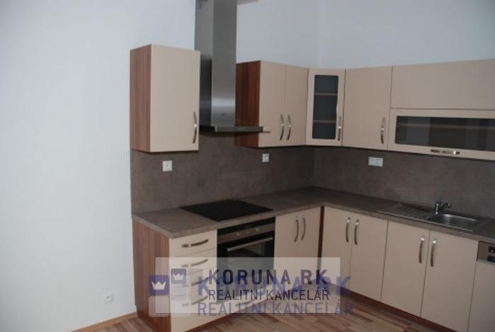 Pronájem bytu 3+kk, České Budějovice - České Budějovice 7, 64 m2