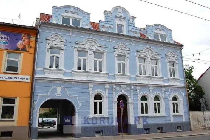 Pronájem bytu 3+kk, České Budějovice - České Budějovice 7, 64 m2