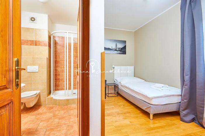 Prodej ubytování, Český Krumlov, Rooseveltova, 270 m2