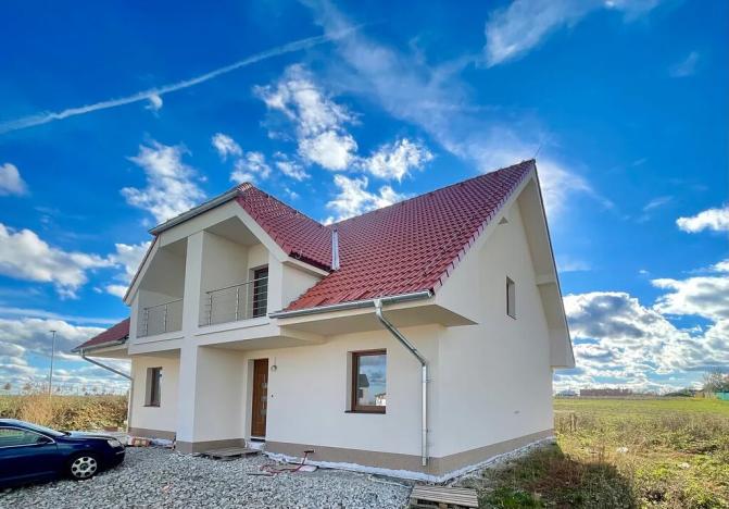 Prodej bytu 4+1, Buštěhrad, Švermova, 123 m2