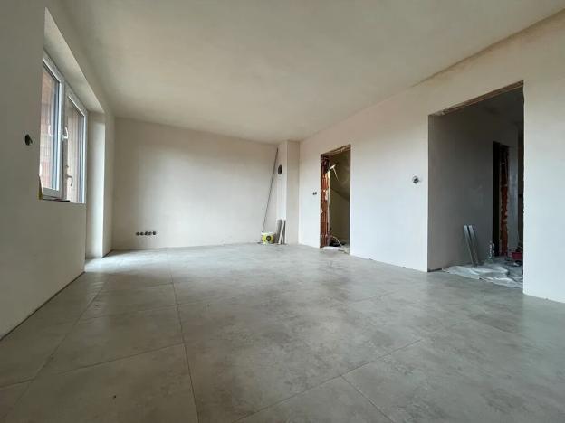 Prodej bytu 4+1, Buštěhrad, Švermova, 123 m2