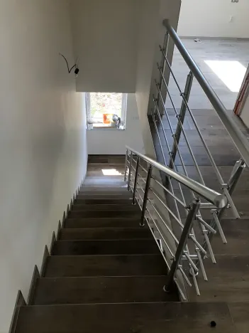 Prodej bytu 4+1, Buštěhrad, Švermova, 110 m2