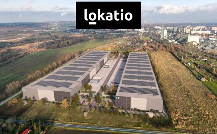 Pronájem skladu, Přerov, Staré Rybníky, 14580 m2