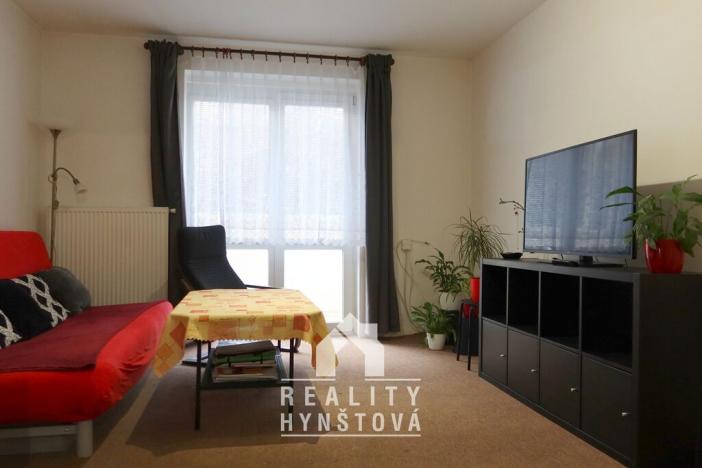 Pronájem bytu 2+1, Blansko, Chelčického, 50 m2