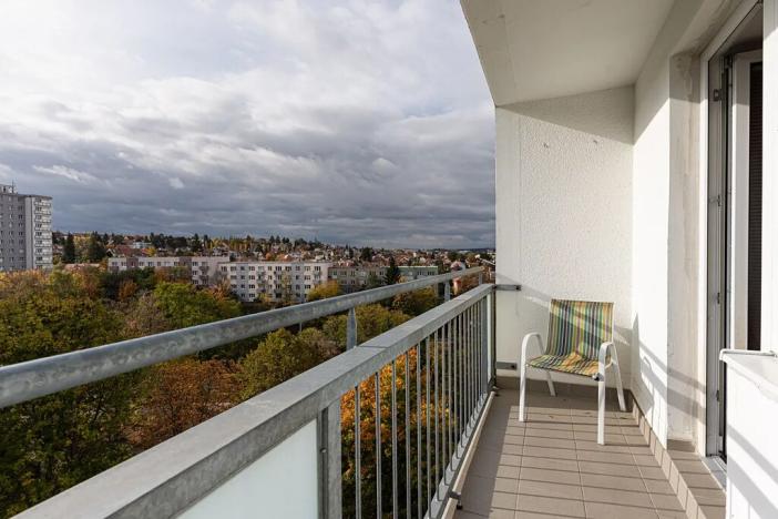 Prodej bytu 3+1, Praha - Záběhlice, Hrusická, 78 m2