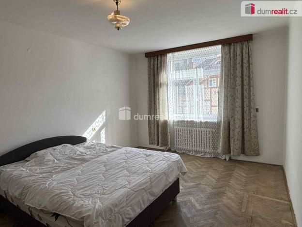 Pronájem bytu 2+1, Luhačovice, Masarykova, 63 m2