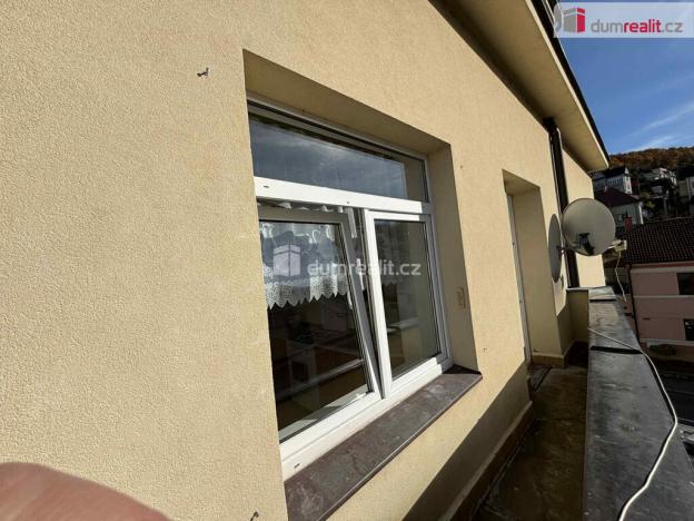 Pronájem bytu 2+1, Luhačovice, Masarykova, 63 m2