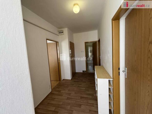 Pronájem bytu 2+1, Luhačovice, Masarykova, 63 m2