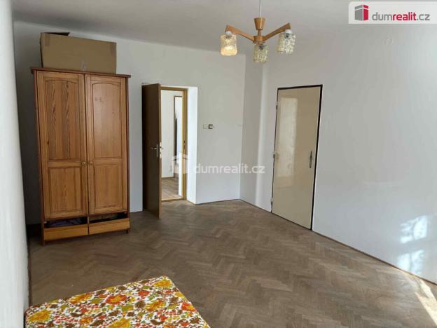 Pronájem bytu 2+1, Luhačovice, Masarykova, 63 m2