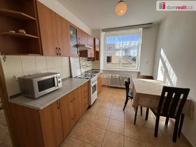 Pronájem bytu 2+1, Luhačovice, Masarykova, 63 m2