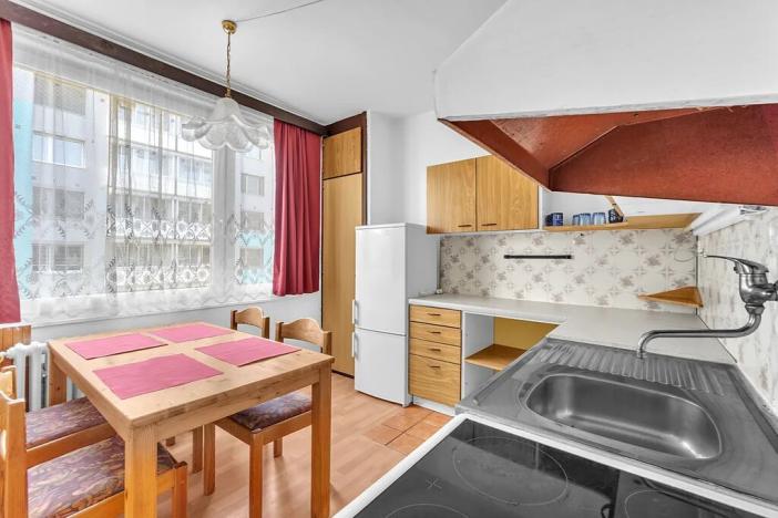 Prodej bytu 3+kk, Rokytnice v Orlických horách, U Nádraží, 65 m2