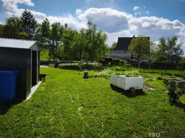 Prodej chalupy, Nová Ves v Horách, 284 m2