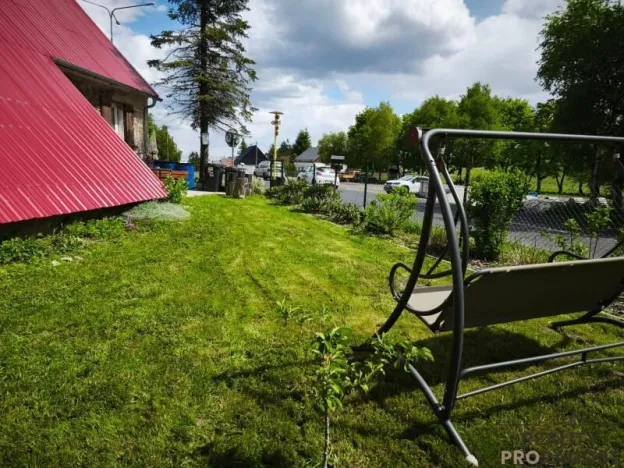 Prodej chalupy, Nová Ves v Horách, 284 m2