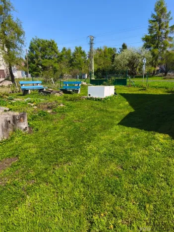Prodej chalupy, Nová Ves v Horách, 284 m2