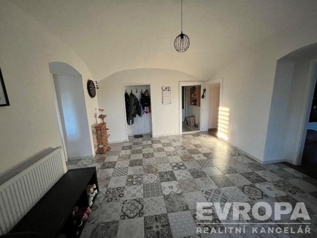 Prodej rodinného domu, Razová, 435 m2
