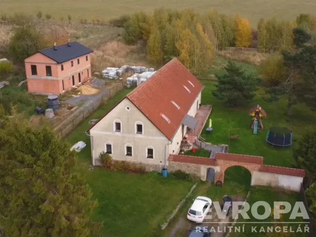 Prodej rodinného domu, Razová, 435 m2