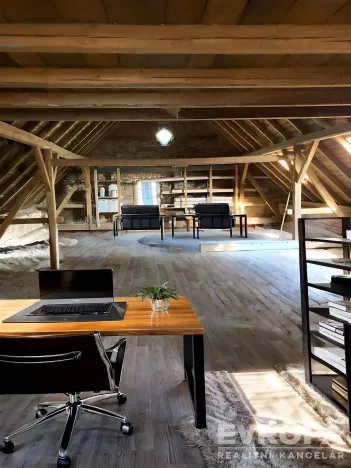 Prodej rodinného domu, Razová, 435 m2