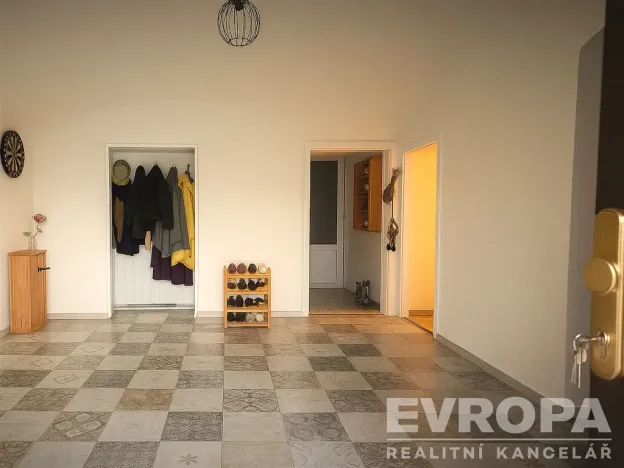 Prodej rodinného domu, Razová, 435 m2