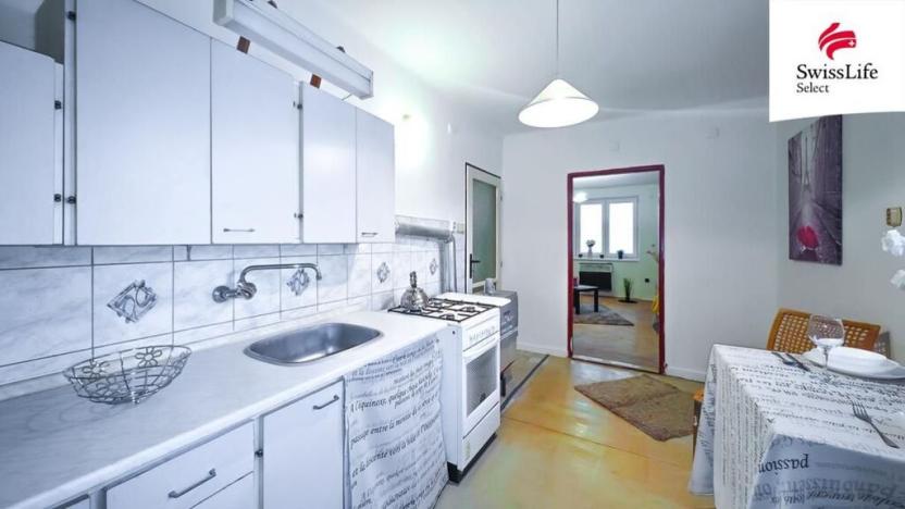 Prodej bytu 2+1, Pardubice, Sezemická, 59 m2