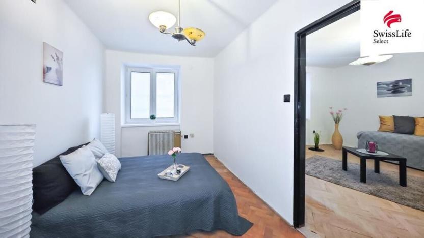 Prodej bytu 2+1, Pardubice, Sezemická, 59 m2