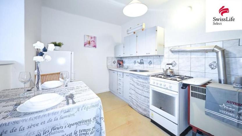 Prodej bytu 2+1, Pardubice, Sezemická, 59 m2