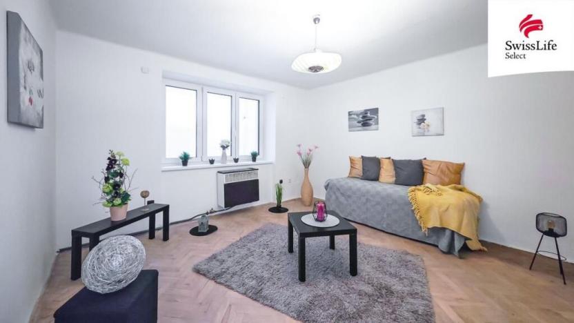 Prodej bytu 2+1, Pardubice, Sezemická, 59 m2