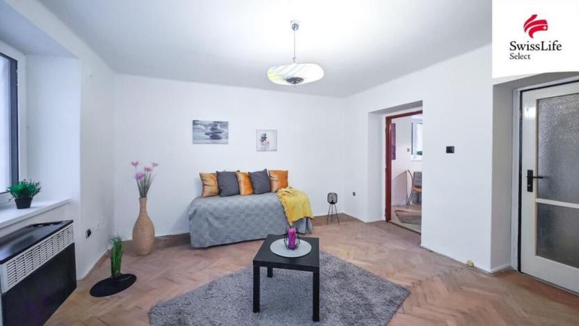 Prodej bytu 2+1, Pardubice, Sezemická, 59 m2